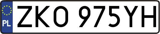 ZKO975YH