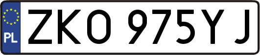 ZKO975YJ