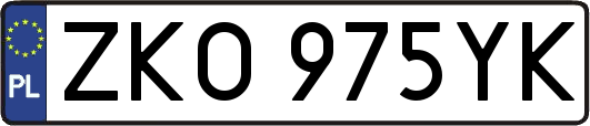 ZKO975YK