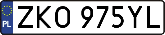 ZKO975YL