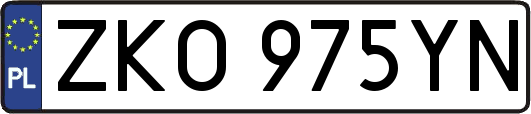 ZKO975YN