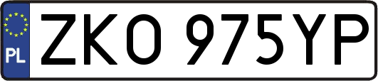 ZKO975YP