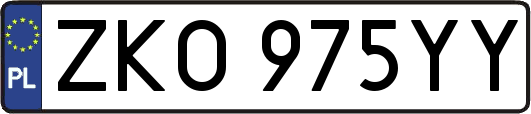 ZKO975YY