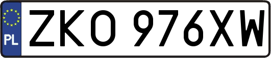 ZKO976XW
