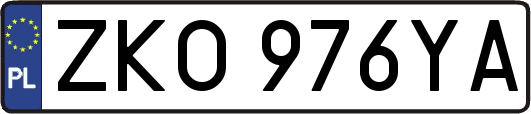ZKO976YA