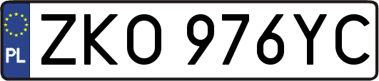 ZKO976YC