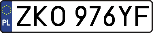 ZKO976YF