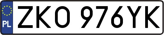 ZKO976YK
