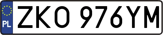 ZKO976YM