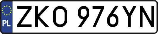 ZKO976YN