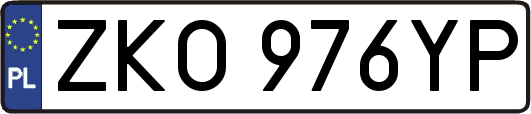 ZKO976YP