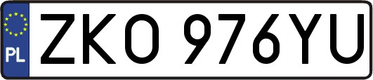 ZKO976YU