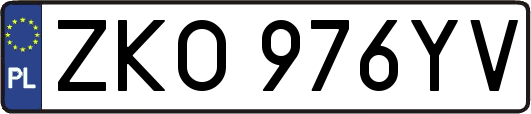 ZKO976YV