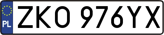 ZKO976YX