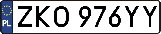 ZKO976YY