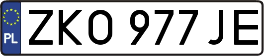 ZKO977JE