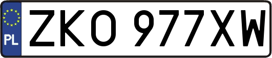 ZKO977XW