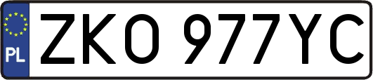 ZKO977YC