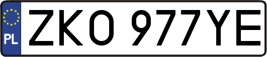ZKO977YE