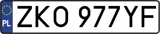 ZKO977YF