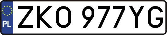 ZKO977YG