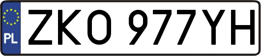ZKO977YH
