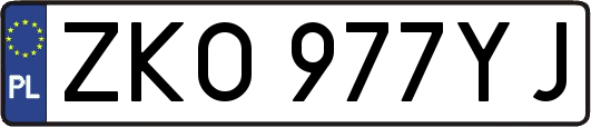 ZKO977YJ