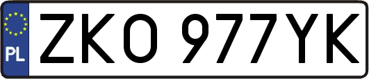 ZKO977YK