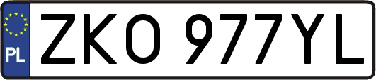 ZKO977YL