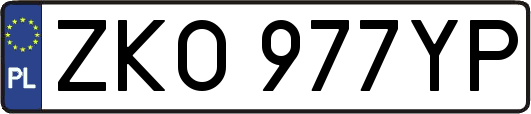 ZKO977YP