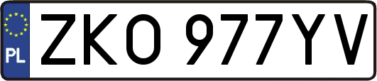ZKO977YV