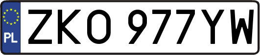 ZKO977YW