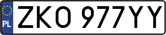 ZKO977YY