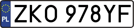 ZKO978YF