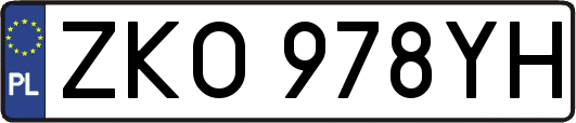 ZKO978YH