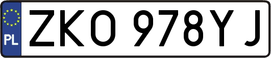 ZKO978YJ
