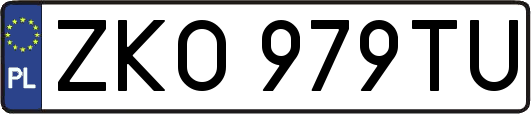ZKO979TU