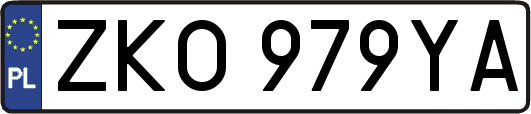 ZKO979YA