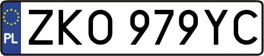 ZKO979YC