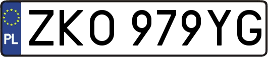 ZKO979YG