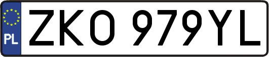 ZKO979YL