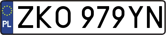 ZKO979YN