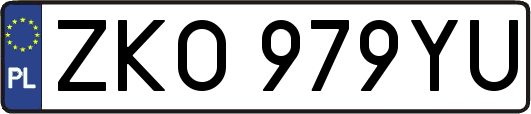 ZKO979YU