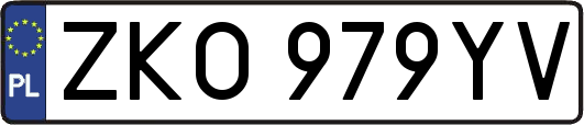 ZKO979YV