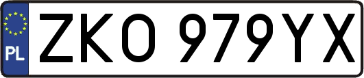 ZKO979YX