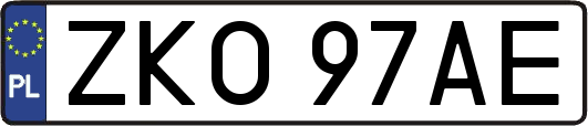ZKO97AE