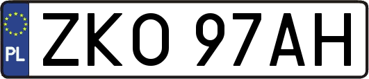 ZKO97AH