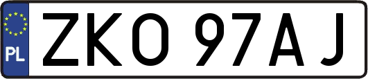 ZKO97AJ