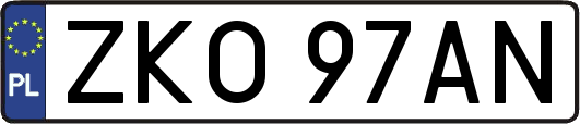 ZKO97AN