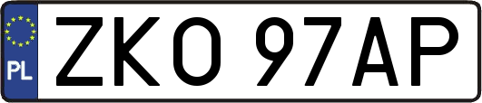ZKO97AP